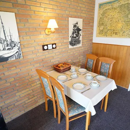 Sailor Holiday home