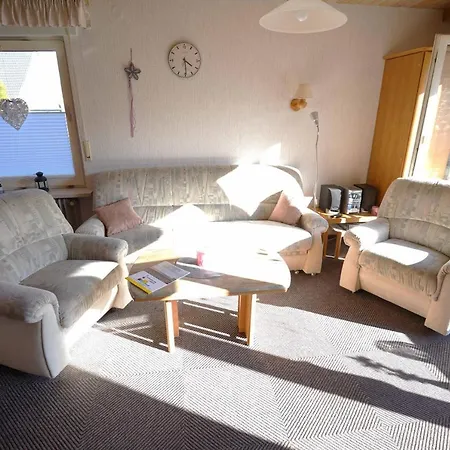 Holiday home Sailor *