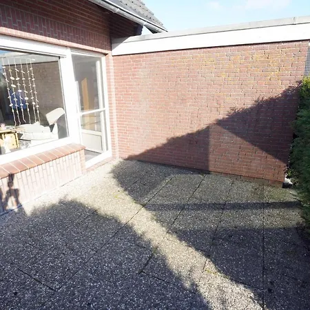 Holiday home Sailor Dornumersiel