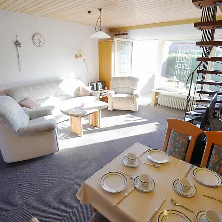 Sailor Holiday home *