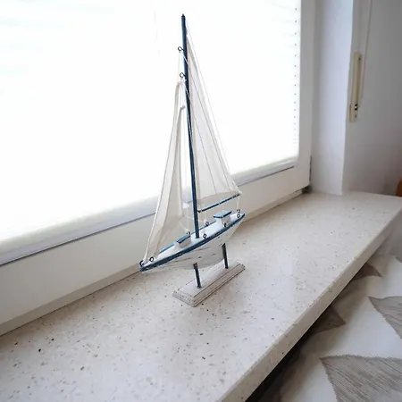 Sailor * Dornumersiel