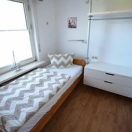 Sailor Holiday home *